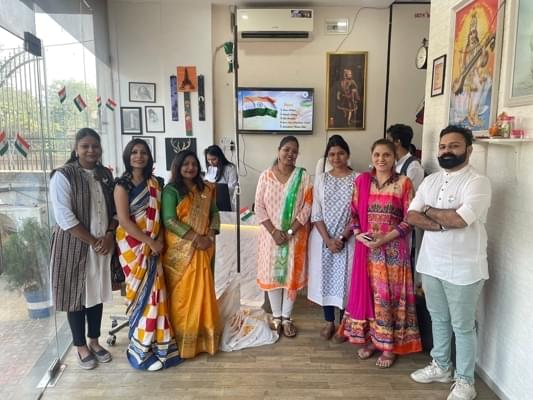 NSAM Institute of Design, Mumbai Navi Mumbai Events photo 33